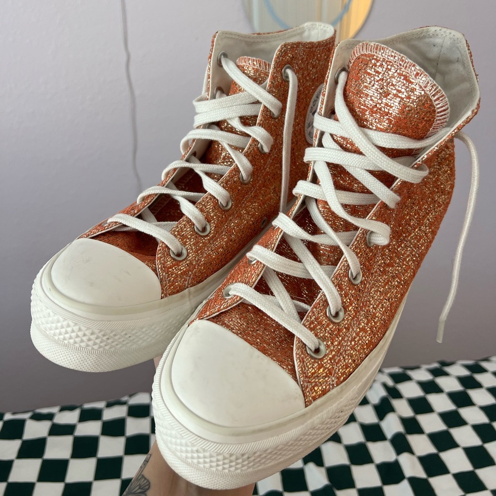 Platform Converse
